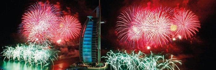 La Navidad viaja alrededor del mundo